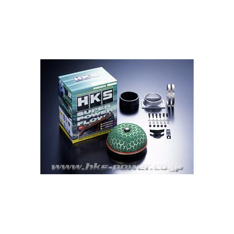 Sportovní sání HKS HKS Super Power Flow Sání pro Nissan 200SX S14 / S14A | race-shop.cz