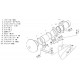 Sportovní sání HKS HKS Super Power Flow Sání pro Nissan Skyline R33 GTS-t | race-shop.cz