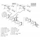 Sportovní sání HKS HKS Super Power Flow Sání pro Subaru Impreza GD (A-B) (00-02) | race-shop.cz