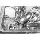 Sportovní sání HKS HKS Super Power Flow Sání pro Toyota Corolla AE86 | race-shop.cz