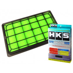 HKS Super Hybrid Air Filter pro Toyota Corolla AE110, AE111 a AE114