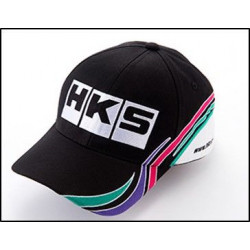 HKS originální čepice