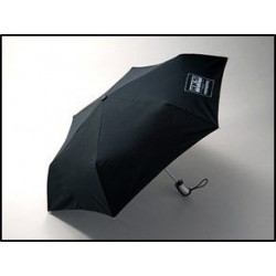 HKS Folding Deštník - Black