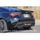 Výfukové systémy HKS HKS Legamax Premium Silencer pro Subaru BRZ | race-shop.cz