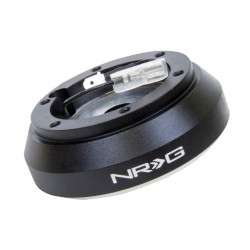 NRG steering wheel short hub for Mazda Miata NA