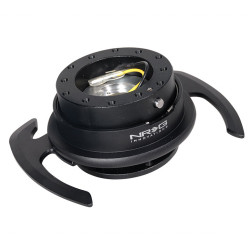 NRG GEN 4.0 odstranitelná redukce, černá