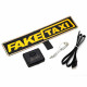 LED panely Svítící LED panel "Fake Taxi" | race-shop.cz