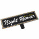 LED panely Svítící LED panel "Night Runner" | race-shop.cz