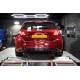 Pre konkrétny model FORGE turbo deka pro Peugeot 308 GTI MK2 (2015-2020) | race-shop.cz