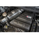 FORGE Motorsport FORGE karbonový kryt motoru pro Fiat Abarth 500/595/695 | race-shop.cz
