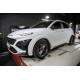 HYUNDAI Chladič oleje FORGE pro Hyundai Kona N | race-shop.cz