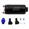 AEM Universal 400 Lph Fuel Pump - AN Fittings