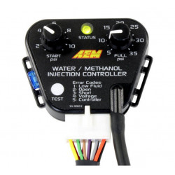 AEM Water / Methanol Injection Controller Kit V2 - 19L