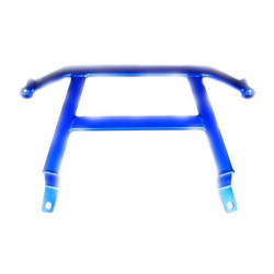Spodní rozpěra / rozpěrná tyč předních tlumičů - HONDA CIVIC 1992-00 BLUE
