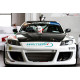 Body kit a vizuální doplňky RACES laminátová kapota pro Mazda RX-8 | race-shop.cz