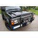 Body kit a vizuální doplňky RACES laminátová kapota pro Nissan Patrol GR I Y60 | race-shop.cz