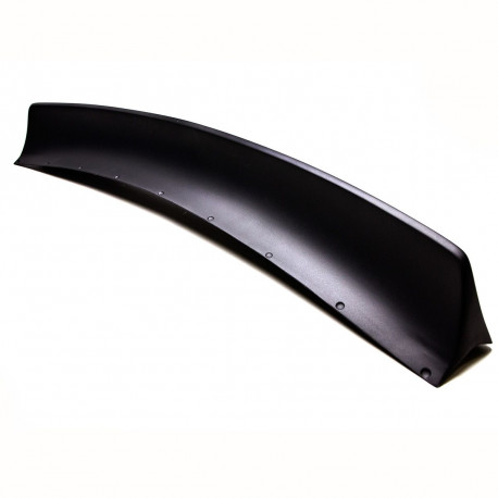 Body kit a vizuální doplňky RACES zadní spoiler (Ducktail) pro BMW E46 Coupé | race-shop.cz
