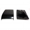 RACES FRP Roof Vent with 2 Adjustable Air Vents