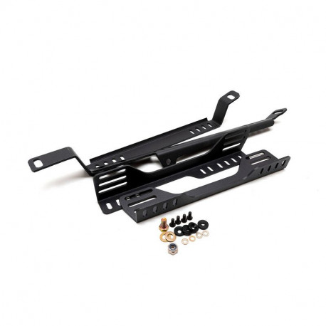 Konzole podle vozidla RACES Super nízký držák pravého sportovního sedadla - 350Z | race-shop.cz