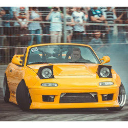 ONDORISHOP bodykit pro Mazda MX-5 NA