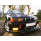 Body kit a vizuální doplňky Ondorishop GT přední lip pro BMW E36 | race-shop.cz