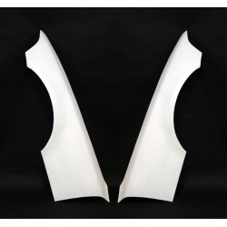 ONDORISHOP bodykit (Felony Style) pro BMW E36 Compact