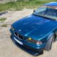 Body kit a vizuální doplňky Ondorishop "Fat Lip" přední lip pro BMW E36 (sériový nárazník, ne M3) | race-shop.cz
