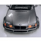 Body kit a vizuální doplňky Ondorishop "Onion Style" Široký bodykit pro BMW E46 | race-shop.cz