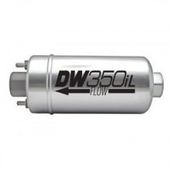 Palivové čerpadlo Deatschwerks DW350iL - 350 L/h E85