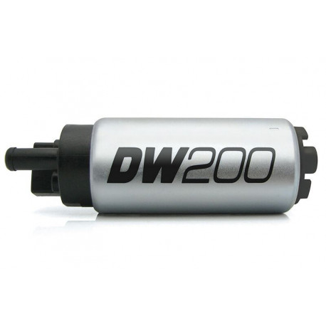 Honda Deatschwerks DW200 255 L/h E85 palivové čerpadlo pro Honda Civic EG, EK, Integra Type R DC2 | race-shop.cz