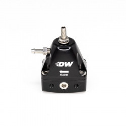 Deatschwerks DWR1000iL Kompaktní regulátor tlaku paliva E85