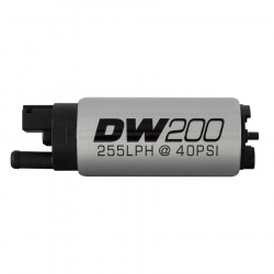 Deatschwerks DW200 palivové čerpadlo - 255 L/h E85