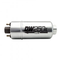 Deatschwerks DW250iL palivové čerpadlo - 250 L/h E85