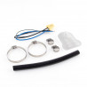 Deatschwerks DW400 fuel pump installation kit for Nissan 300ZX Z32