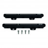 Deatschwerks fuel rail for Honda J-Series with Crossover (Late)