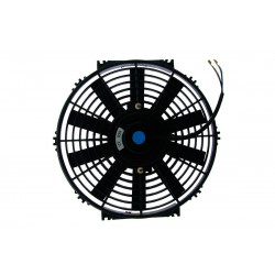 Univerzální elektrický ventilátor RACES PRO 410mm (16") sací