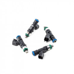 Sada 4 vstřikovačů Deatschwerks 440 cc/min pro Acura RSX (02-06)