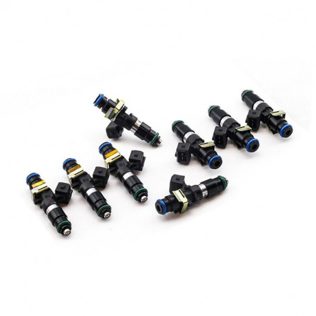 Pro konkrétní typ vozidla Sada 8 vstřikovačů Deatschwerks 1200 cc/min pro Ford F150 4.6 až 6.2L (05-17) | race-shop.cz