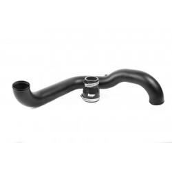 FORGE high flow discharge pipe for VAG engines 1.8T and 2.0T 