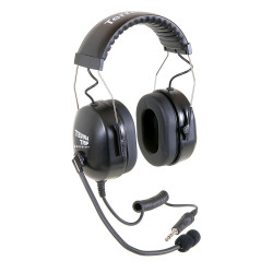 Terraphone Clubman/Professional V2 practice headset