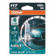 Žárovky a xenonové výbojky Halogenové žárovky Osram COOL BLUE INTENSE (NEXT GEN) H7 (1ks) | race-shop.cz
