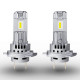 Žárovky a xenonové výbojky Dálková a potkávací světla Osram LED LEDriving HL EASY H7/H18 (2ks) | race-shop.cz