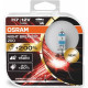Žárovky a xenonové výbojky Halogenové žárovky Osram NIGHT BREAKER 200 H7 (2ks) | race-shop.cz