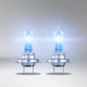 Žárovky a xenonové výbojky Halogenové žárovky Osram COOL BLUE INTENSE (NEXT GEN) (2ks) | race-shop.cz