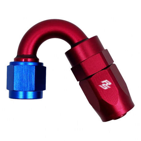 Fitinky 150 ° Fitinka AN6 150° | race-shop.cz