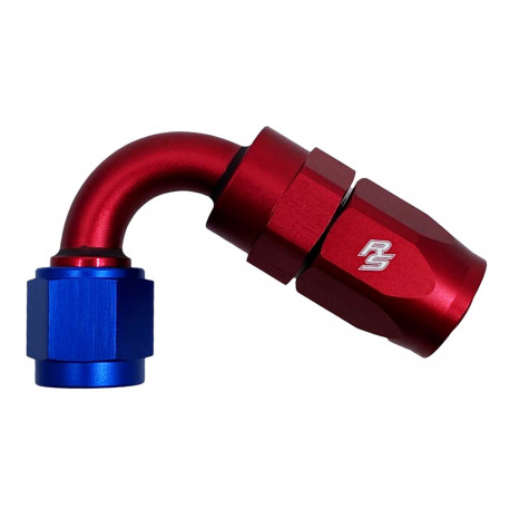 Fitinky 120 ° Fitinka AN4 120° | race-shop.cz