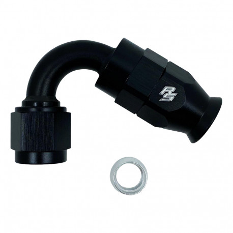 Fitinky 120 ° PTFE Fitinka AN4 120° | race-shop.cz