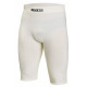 Spodní prádlo Nehořlavé šortky SPARCO RW-4 GUARD, bílá | race-shop.cz