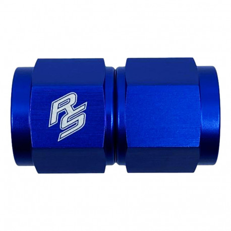 Spojky samice / samice Fitinka AN8 spojka - samice | race-shop.cz