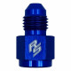 Redukce samice / samec Redukce z 1/8 NPT (samice) na AN6 (samec) | race-shop.cz
